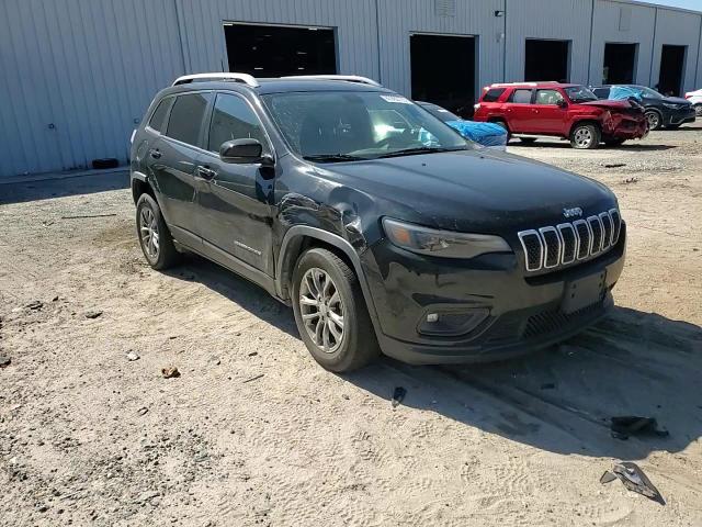 2020 Jeep Cherokee Latitude Plus VIN: 1C4PJMLB0LD651819 Lot: 87092775