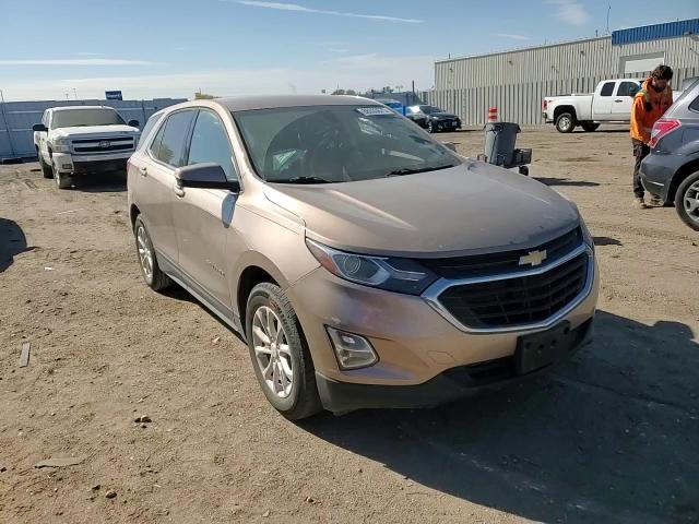 2019 Chevrolet Equinox Lt VIN: 3GNAXKEV9KL108193 Lot: 86333675