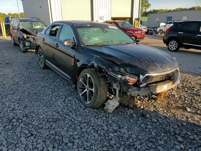 2015 Ford Taurus Sho VIN: 1FAHP2KT7FG176972 Lot: 84028185