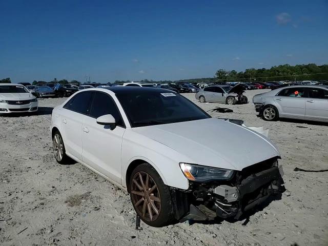 2016 Audi A3 Premium VIN: WAUA7GFF2G1066006 Lot: 84920875