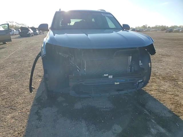 2021 Volkswagen Atlas Sel VIN: 1V2BR2CA0MC564104 Lot: 86696115