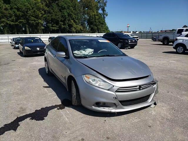 2015 Dodge Dart Se VIN: 1C3CDFAA3FD315683 Lot: 81973745