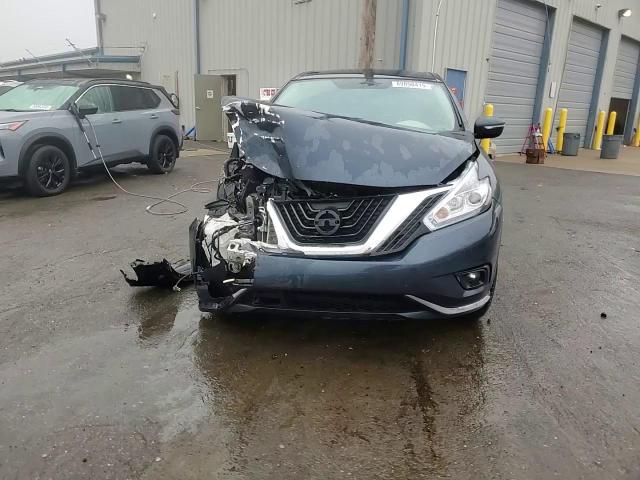2015 Nissan Murano S VIN: 5N1AZ2MG3FN223010 Lot: 89898415