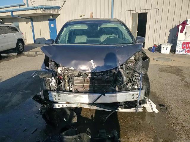 2022 Toyota Sienna Xle VIN: 5TDYRKEC3NS109015 Lot: 91013645