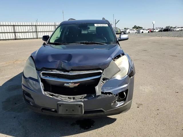 2013 Chevrolet Equinox Lt VIN: 2GNFLEEK1D6365199 Lot: 82183075