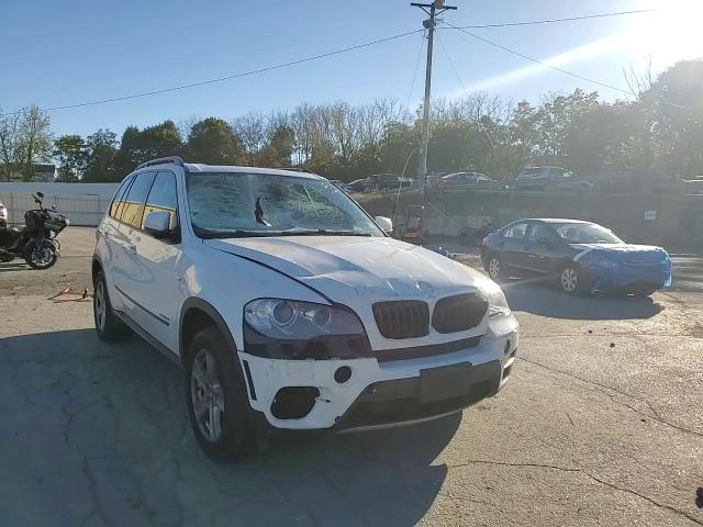 2012 BMW X5 xDrive35I VIN: 5UXZV4C56CL989561 Lot: 82307245