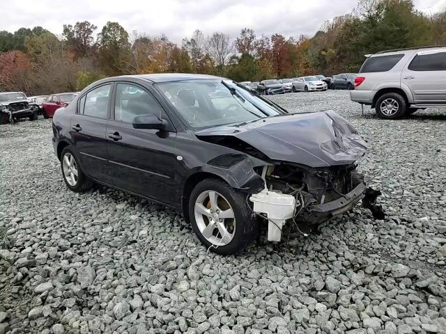 2006 Mazda 3 S VIN: JM1BK123461478148 Lot: 82785345