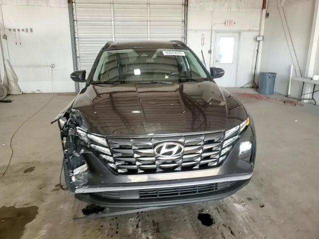 2022 Hyundai Tucson Sel VIN: 5NMJF3AE8NH097695 Lot: 85945635