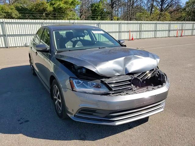 2017 Volkswagen Jetta Se VIN: 3VWDB7AJ0HM379888 Lot: 82328635