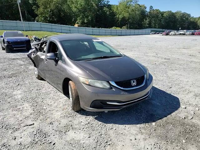 2013 Honda Civic Lx VIN: 19XFB2F57DE292214 Lot: 84886615