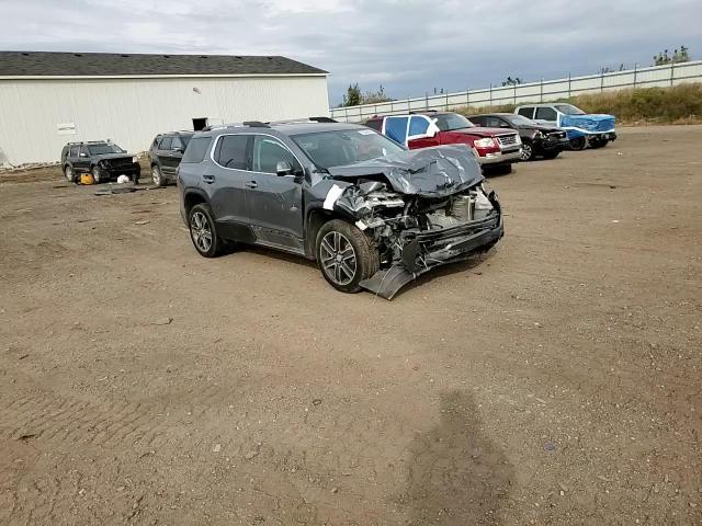 2020 GMC Acadia Slt VIN: 1GKKNULSXLZ210561 Lot: 82449665