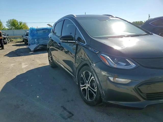 2017 Chevrolet Bolt Ev Premier VIN: 1G1FX6S08H4179259 Lot: 82355605