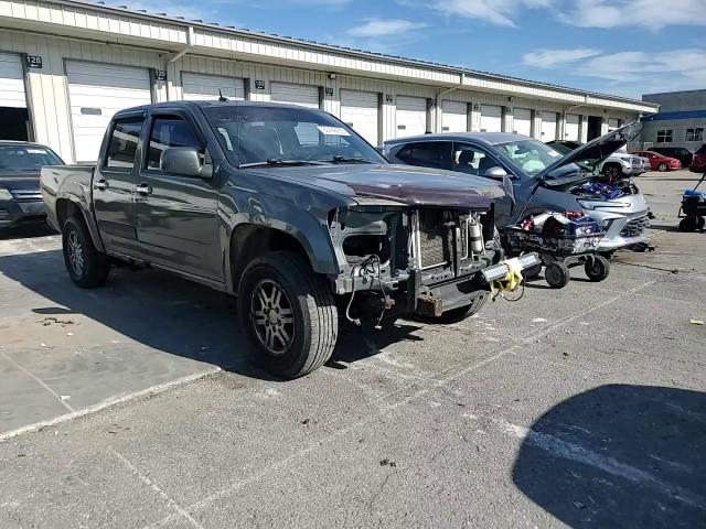2011 Chevrolet Colorado Lt VIN: 1GCHTCFE5B8109380 Lot: 85148165
