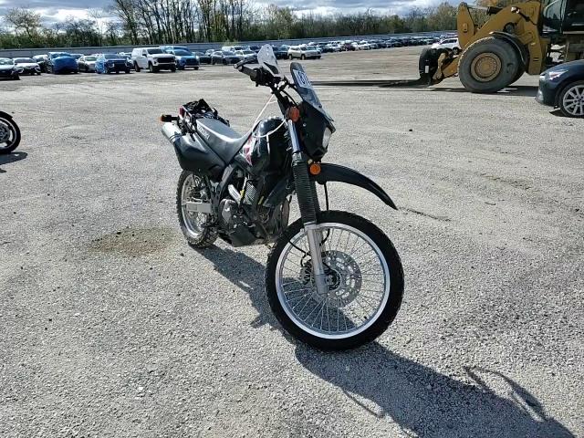 2022 Suzuki Dr650 Se VIN: JS1SP46D1N7101322 Lot: 87429095