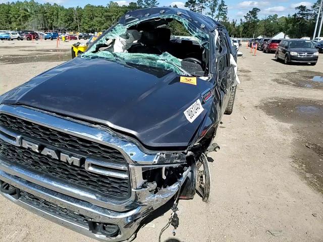 2022 Ram 2500 Tradesman VIN: 3C6UR5CJ4NG369320 Lot: 90612445