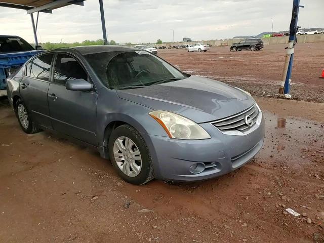 2012 Nissan Altima Base VIN: 1N4AL2AP4CN550320 Lot: 82355255