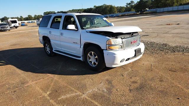 2004 GMC Yukon VIN: 1GKEK63U64J103087 Lot: 90268335