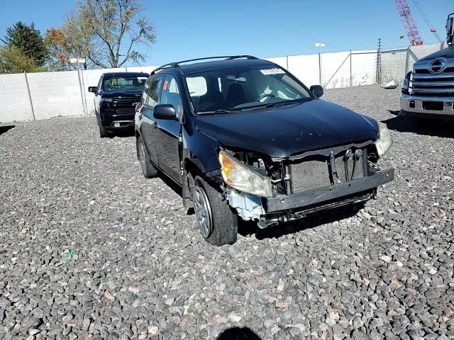 2009 Toyota Rav4 VIN: JTMZF35V495012745 Lot: 87098345