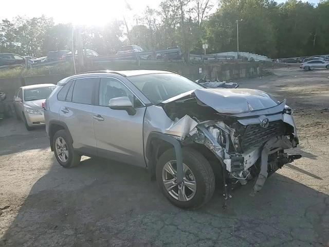 2023 Toyota Rav4 Xle VIN: 2T3P1RFV3PC329477 Lot: 81927945