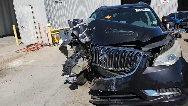 2015 Buick Enclave VIN: 5GAKRCKD7FJ340606 Lot: 86488615