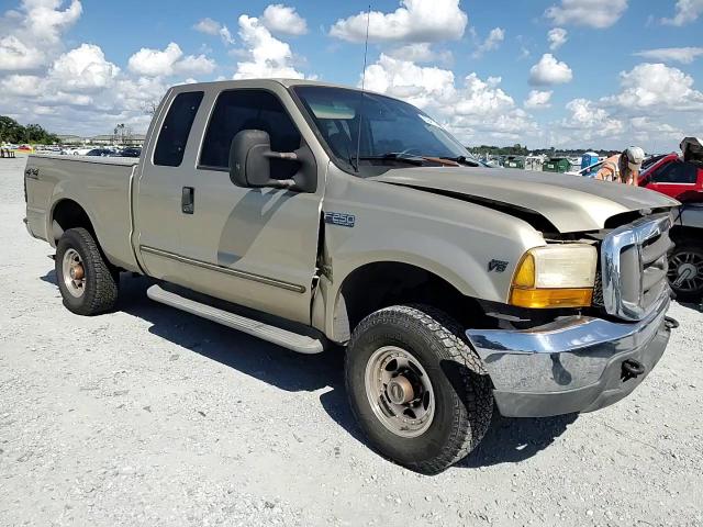 2000 Ford F250 Super Duty VIN: 1FTNX21L4YEE21949 Lot: 82649145