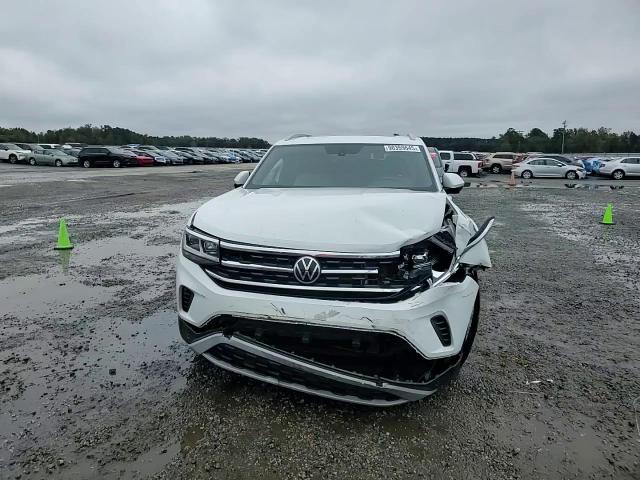 2022 Volkswagen Atlas Cross Sport Se VIN: 1V2KC2CA9NC223237 Lot: 90359645