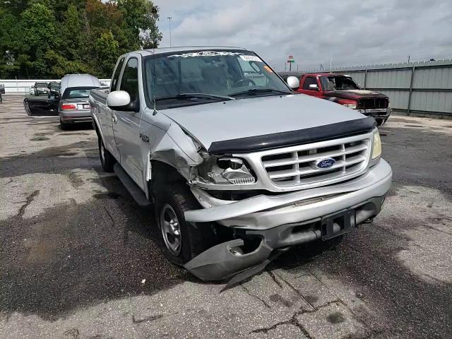 2003 Ford F150 VIN: 1FTRX18W73NB23075 Lot: 82234535