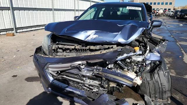 2016 Subaru Legacy 2.5I Premium VIN: 4S3BNBC67G3060677 Lot: 85425815