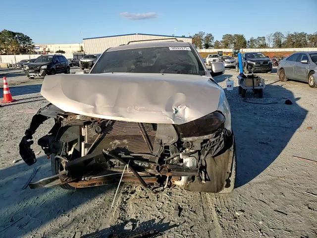 2014 Dodge Durango Limited VIN: 1C4RDHDG8EC300862 Lot: 90282875