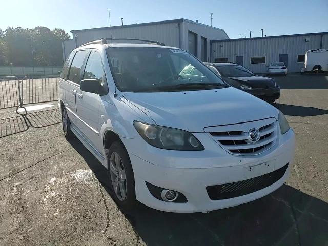 2005 Mazda Mpv Wagon VIN: JM3LW28J950548999 Lot: 82332395