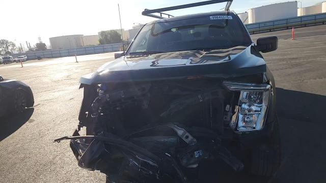 2022 Ford F150 Supercrew VIN: 1FTEW1CP3NFA29595 Lot: 89845375