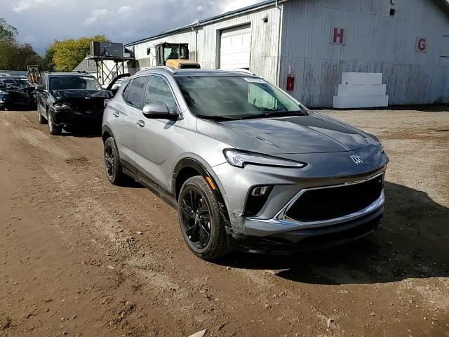 2024 Buick Encore Gx Sport Touring VIN: KL4AMESL6RB170498 Lot: 82625545