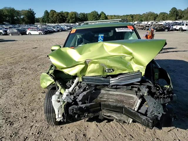 2017 Kia Soul VIN: KNDJN2A23H7880101 Lot: 89442935