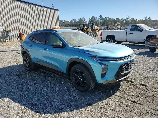 2025 Chevrolet Trax Activ VIN: KL77LKEP1SC173953 Lot: 86770155