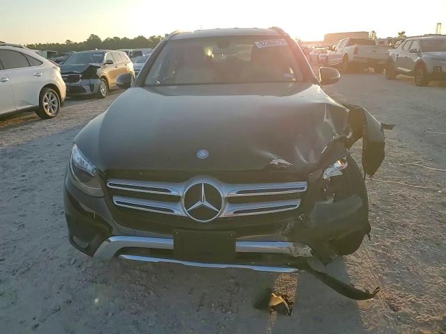 2016 Mercedes-Benz Glc 300 VIN: WDC0G4JB2GF028435 Lot: 82383275