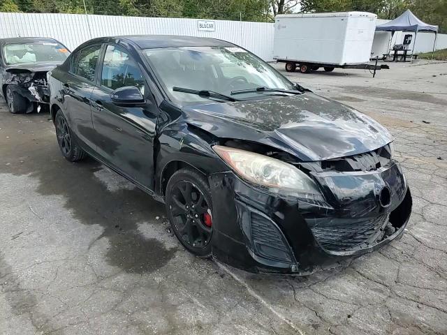 2010 Mazda 3 I VIN: JM1BL1SF1A1335528 Lot: 85141515
