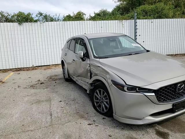 2024 Mazda Cx-5 Select VIN: JM3KFBBL1R0407887 Lot: 87000985