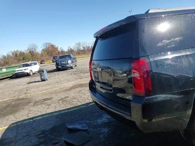 2015 Chevrolet Tahoe K1500 Lt VIN: 1GNSKBKC9FR169256 Lot: 87393195