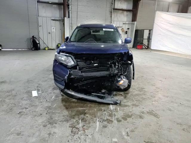 2017 Nissan Rogue S VIN: KNMAT2MV8HP590383 Lot: 90997645