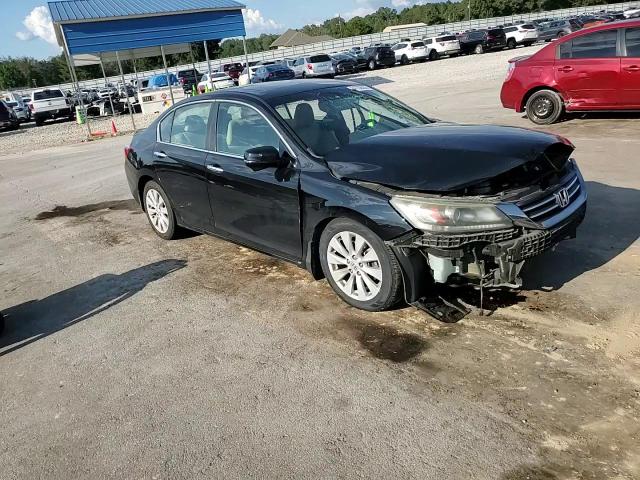 2013 Honda Accord Exl VIN: 1HGCR2F88DA147597 Lot: 84732535