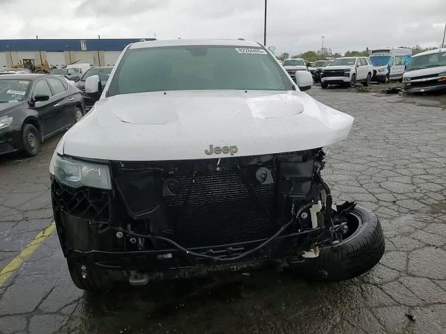 2016 Jeep Grand Cherokee Limited VIN: 1C4RJFBG3GC391994 Lot: 82284405