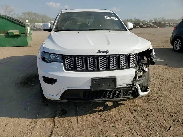 2020 Jeep Grand Cherokee Laredo VIN: 1C4RJFAG7LC237719 Lot: 84632345