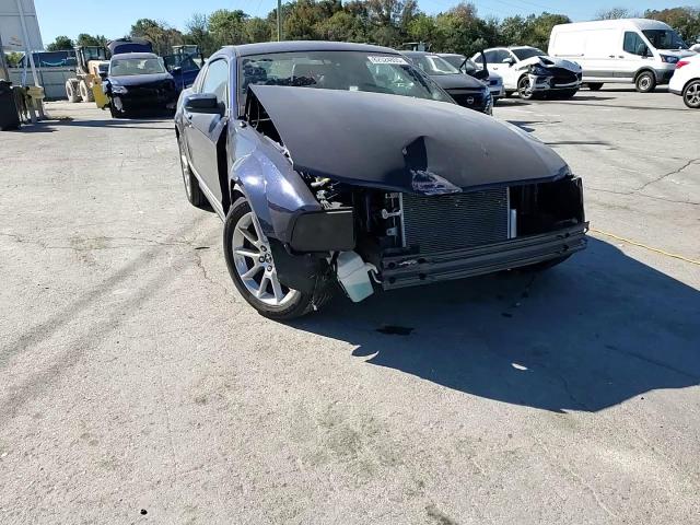 2011 Ford Mustang VIN: 1ZVBP8AMXB5146512 Lot: 82524855