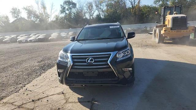 2015 Lexus Gx 460 Premium VIN: JTJJM7FX4F5101248 Lot: 81304935