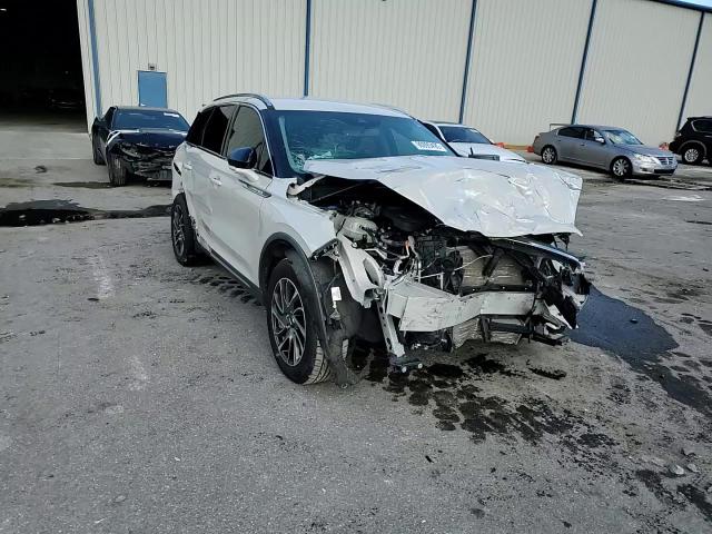 2020 Lincoln Corsair VIN: 5LMCJ1C96LUL16311 Lot: 90890495