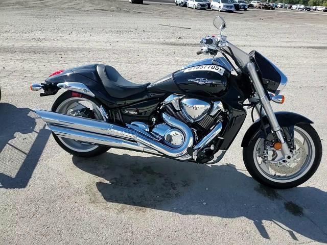 2012 Suzuki Vzr1800 Z VIN: JS1VY53A7C2100325 Lot: 81957705