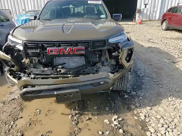2024 GMC Canyon Elevation VIN: 1GTP6BEK7R1249065 Lot: 87225025