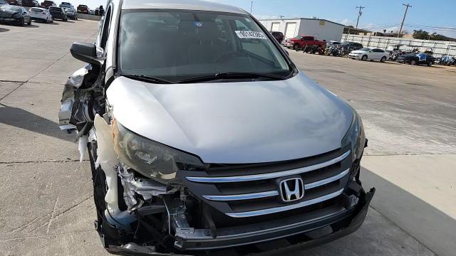 2014 Honda Cr-V Lx VIN: 3CZRM3H30EG717569 Lot: 90142385