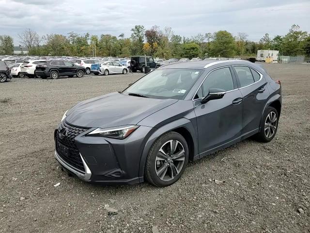 2023 Lexus Ux 250H Premium VIN: JTHP9JBH0P2068339 Lot: 81981305