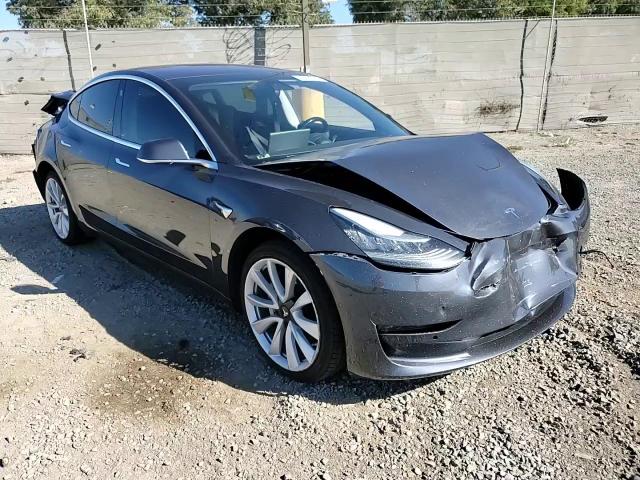 2018 Tesla Model 3 VIN: 5YJ3E1EA4JF003346 Lot: 90850315